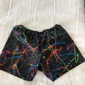 Womens medium spandex